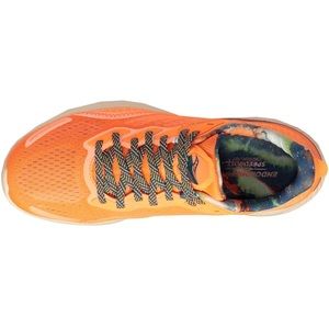 Only used once for a 6 mile, fit me small & wasn’t comfortable running in them